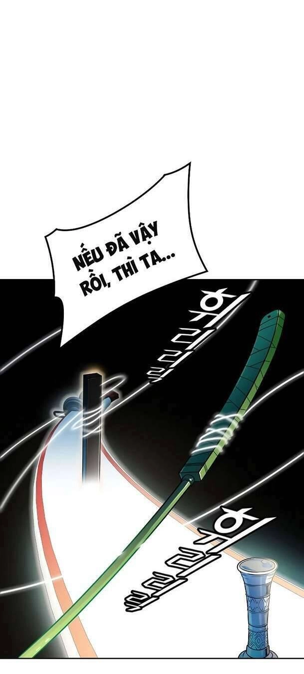 Tòa Tháp Bí Ẩn Chapter 570 - 146