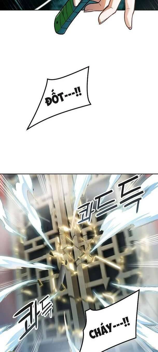 Tòa Tháp Bí Ẩn Chapter 570 - 149