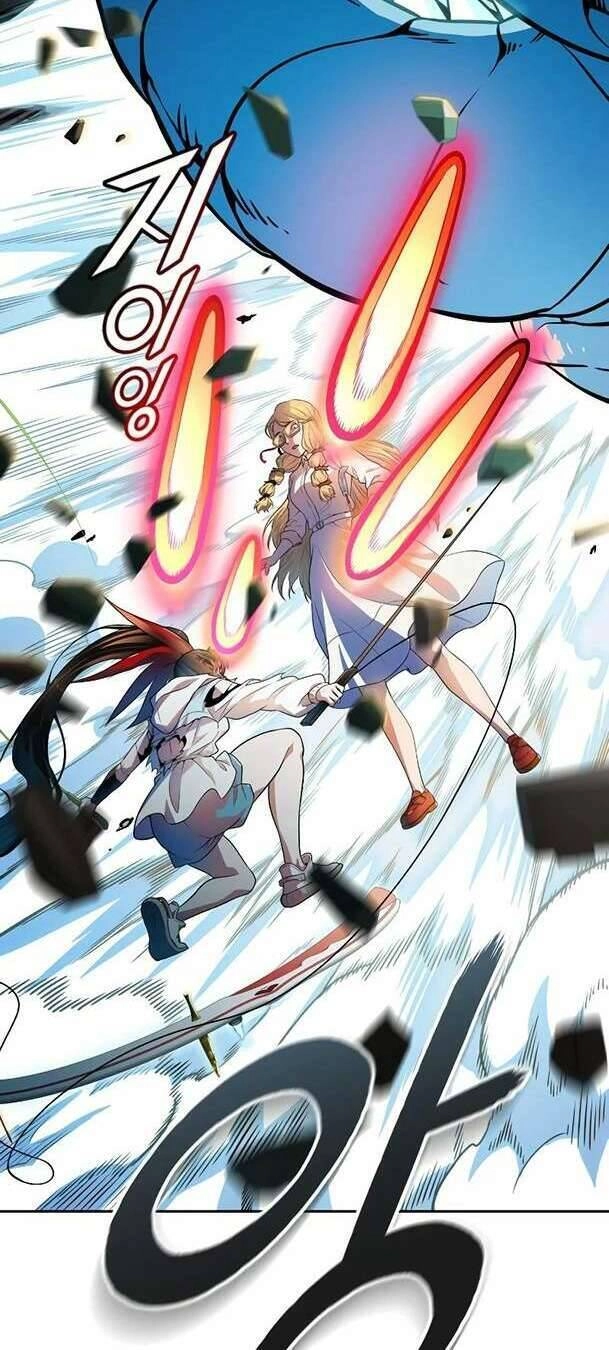 Tòa Tháp Bí Ẩn Chapter 570 - 151