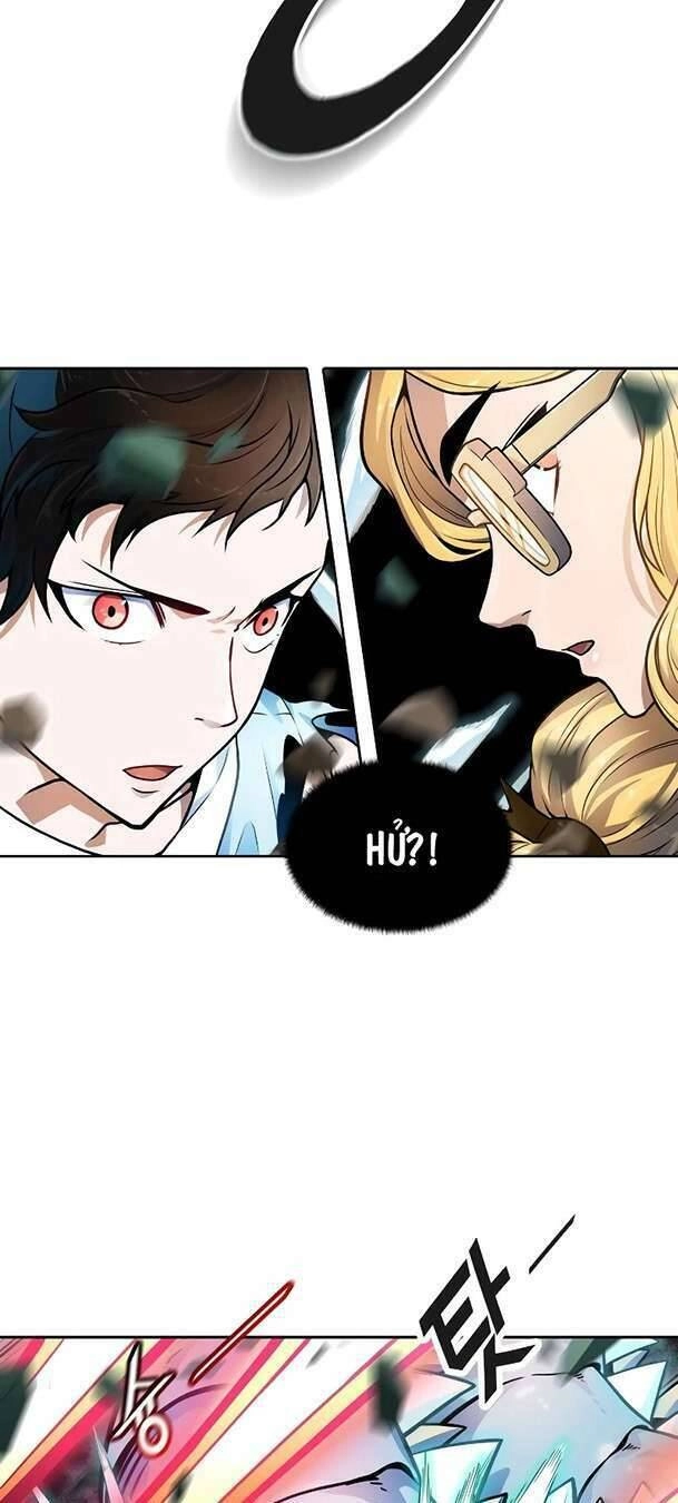 Tòa Tháp Bí Ẩn Chapter 570 - 152