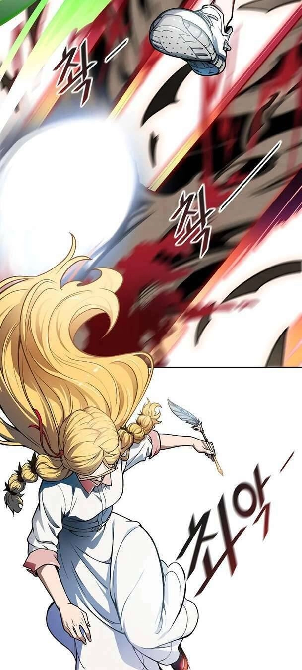 Tòa Tháp Bí Ẩn Chapter 570 - 154