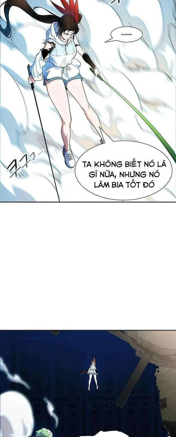 Tòa Tháp Bí Ẩn Chapter 570 - 159