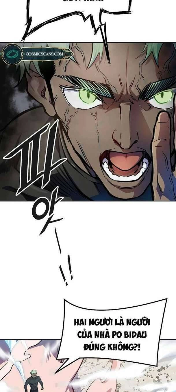 Tòa Tháp Bí Ẩn Chapter 570 - 161