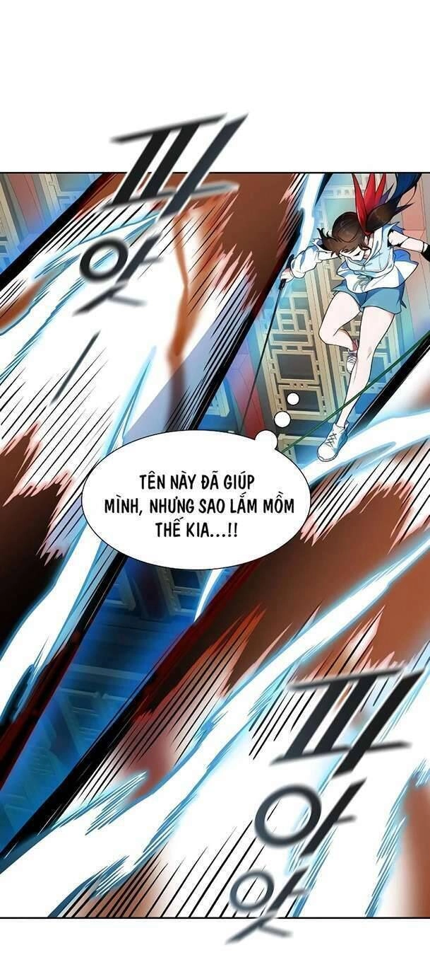 Tòa Tháp Bí Ẩn Chapter 570 - 164