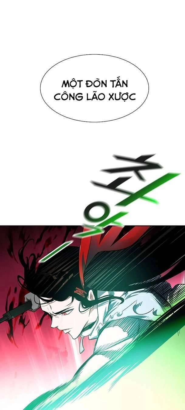 Tòa Tháp Bí Ẩn Chapter 570 - 166