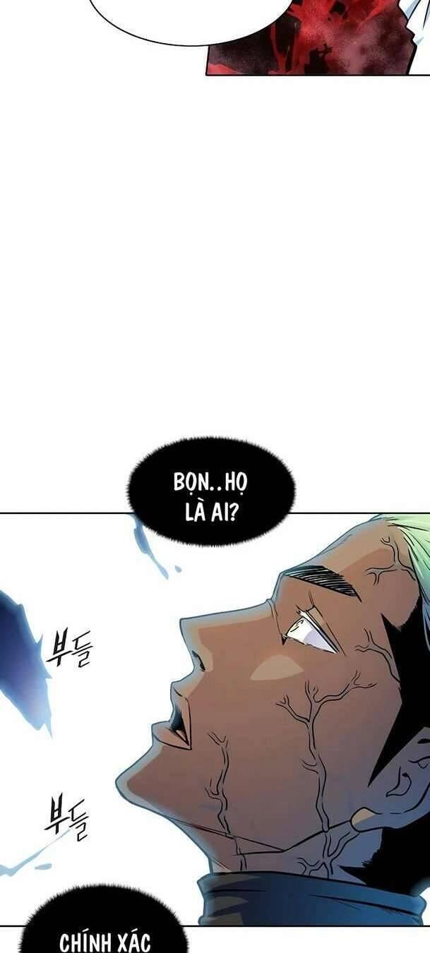 Tòa Tháp Bí Ẩn Chapter 570 - 171