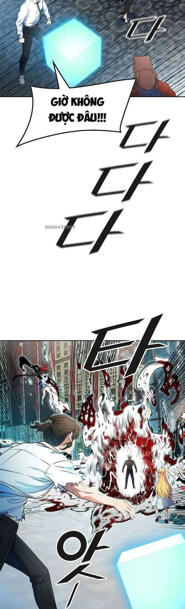 Tòa Tháp Bí Ẩn Chapter 570 - 176