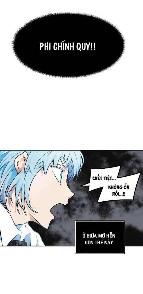 Tòa Tháp Bí Ẩn Chapter 571 - 8