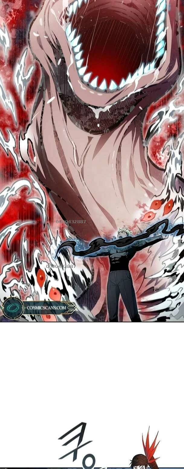 Tòa Tháp Bí Ẩn Chapter 571 - 15