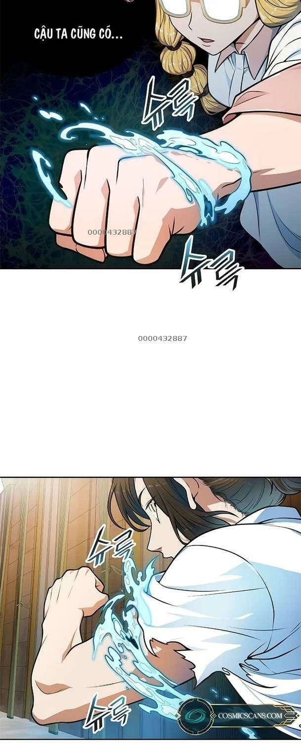 Tòa Tháp Bí Ẩn Chapter 571 - 31