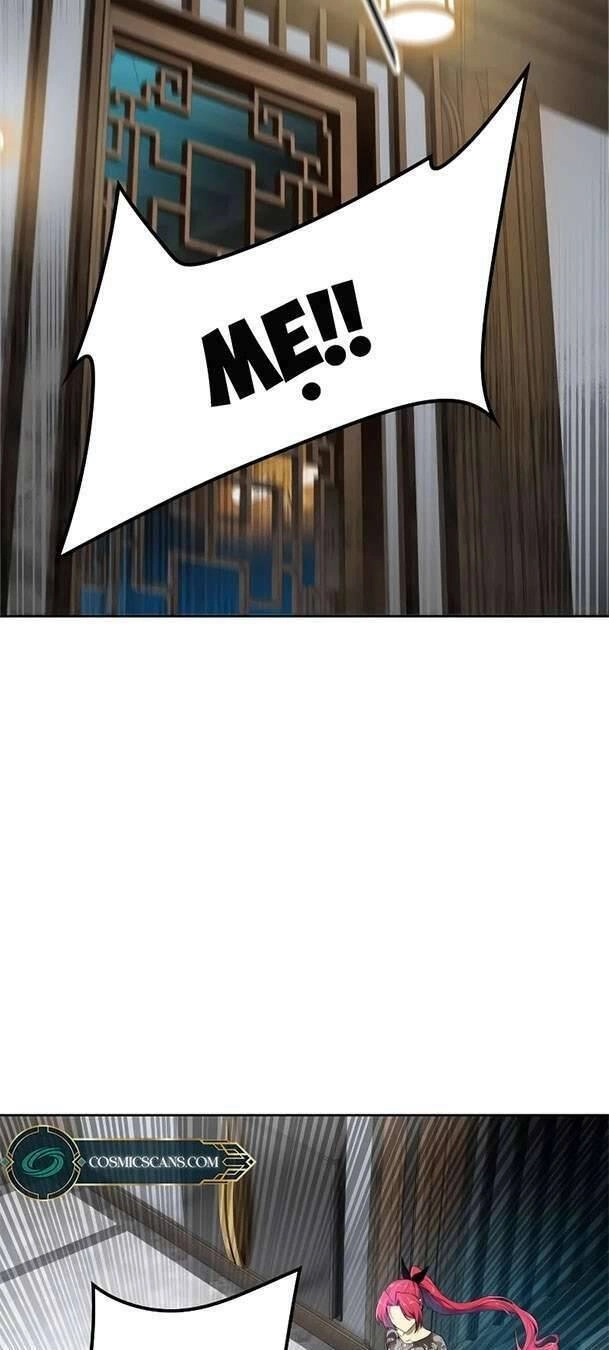 Tòa Tháp Bí Ẩn Chapter 571 - 73