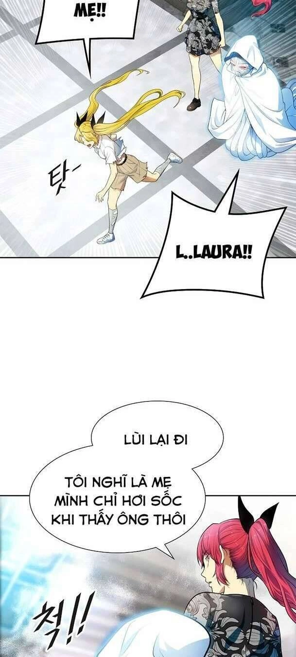 Tòa Tháp Bí Ẩn Chapter 571 - 74