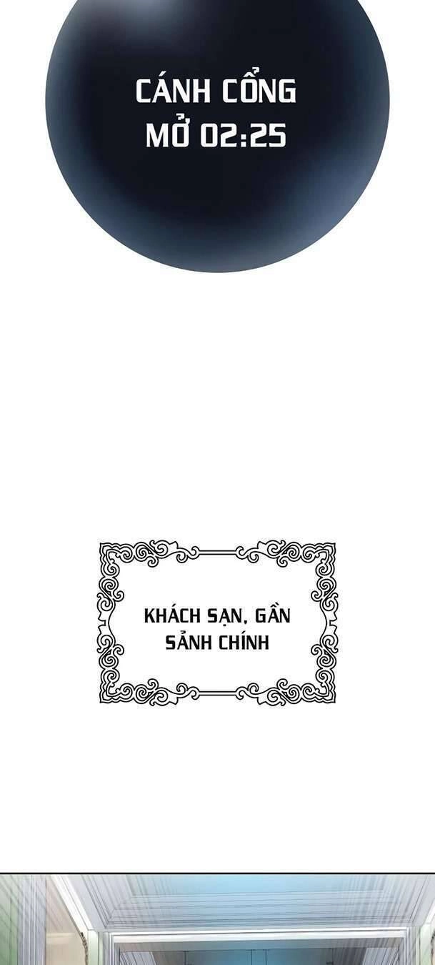 Tòa Tháp Bí Ẩn Chapter 571 - 85