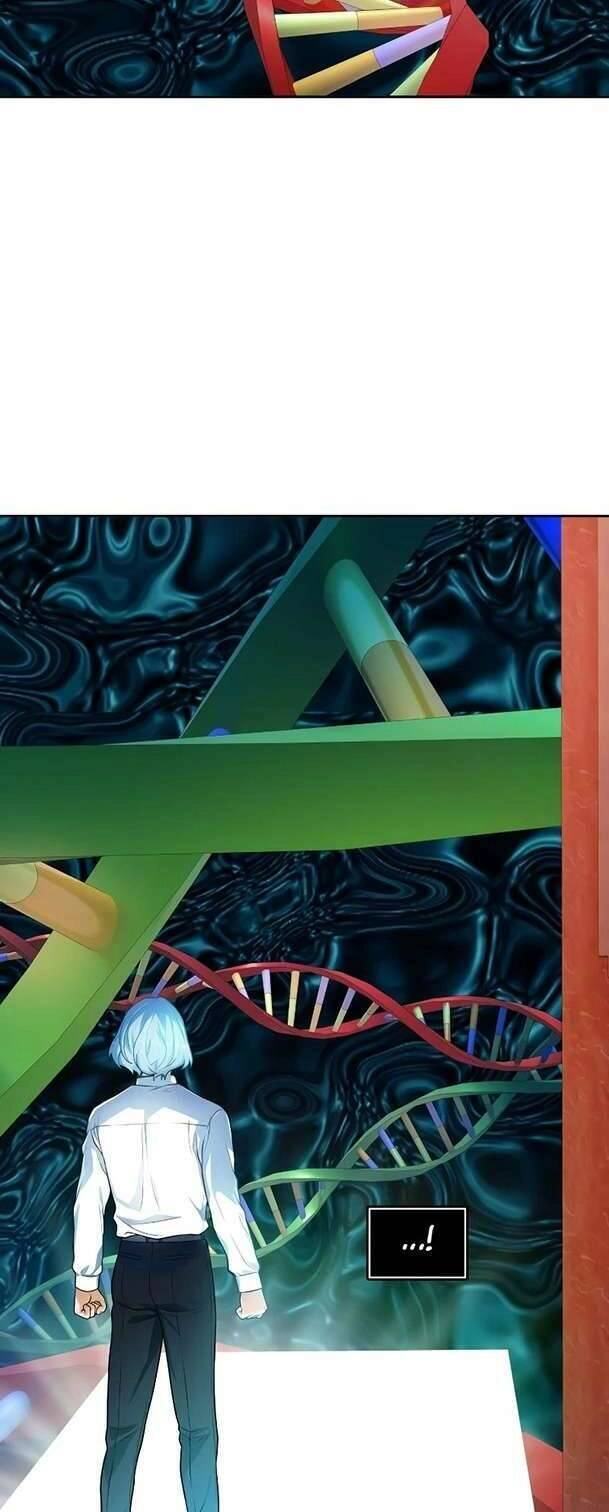 Tòa Tháp Bí Ẩn Chapter 571 - 128