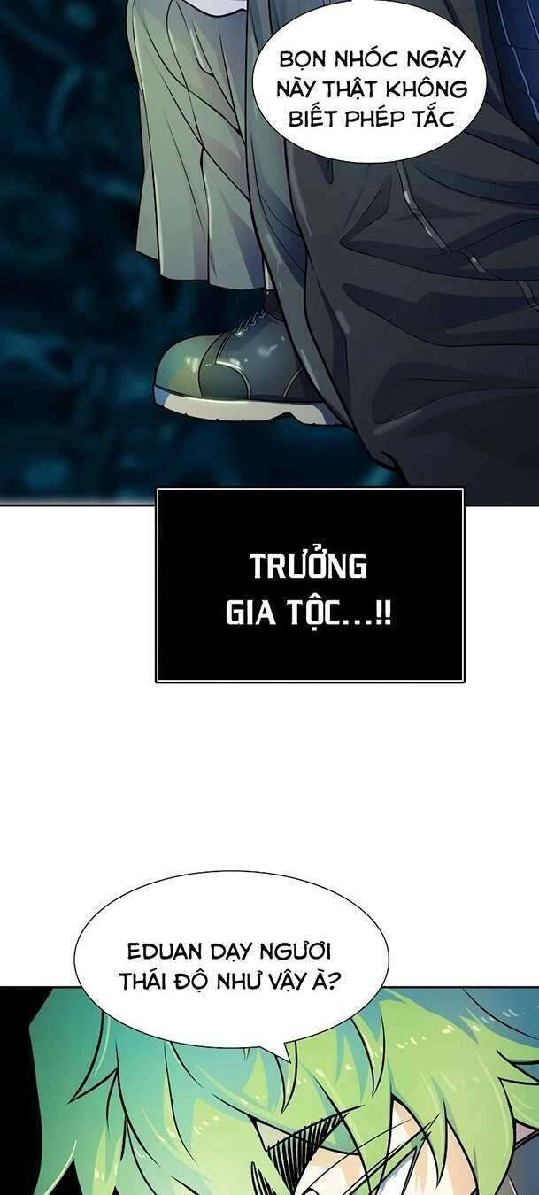 Tòa Tháp Bí Ẩn Chapter 571 - 131