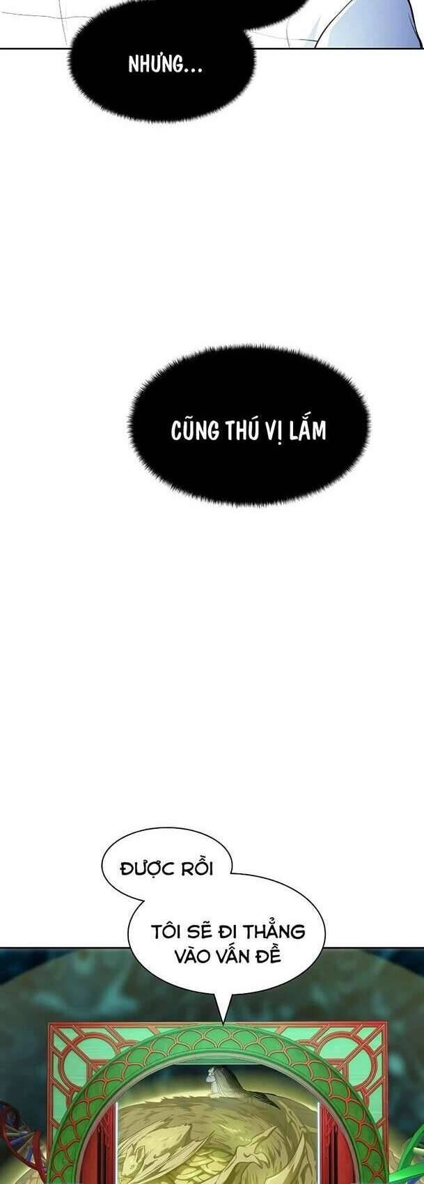 Tòa Tháp Bí Ẩn Chapter 572 - 8