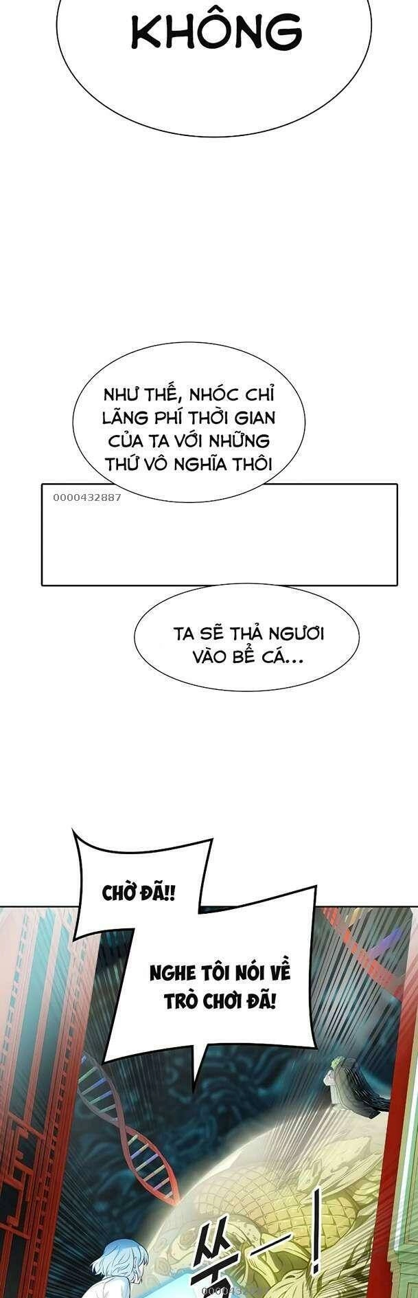 Tòa Tháp Bí Ẩn Chapter 572 - 11