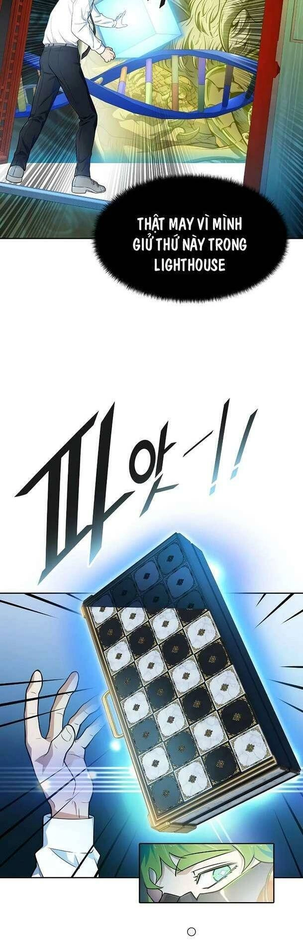 Tòa Tháp Bí Ẩn Chapter 572 - 12