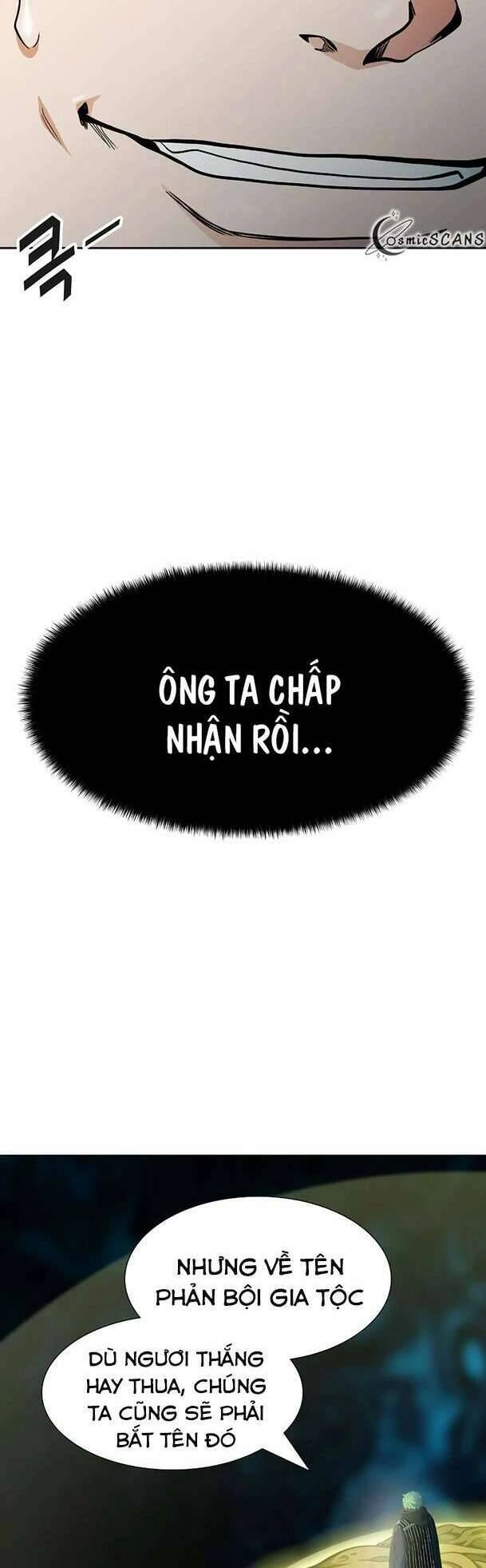 Tòa Tháp Bí Ẩn Chapter 572 - 24