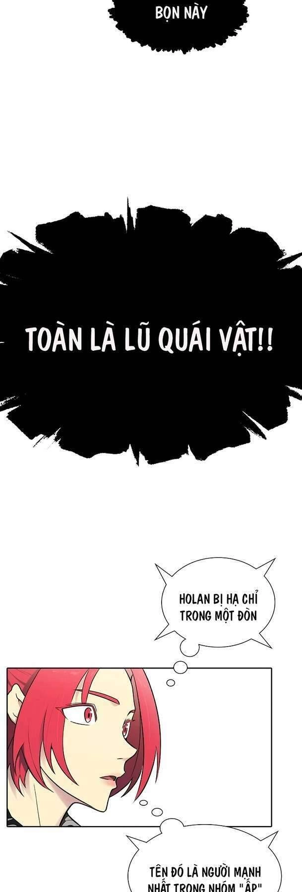 Tòa Tháp Bí Ẩn Chapter 572 - 29