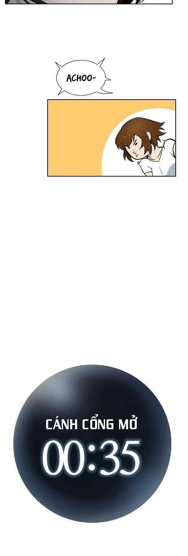 Tòa Tháp Bí Ẩn Chapter 572 - 32