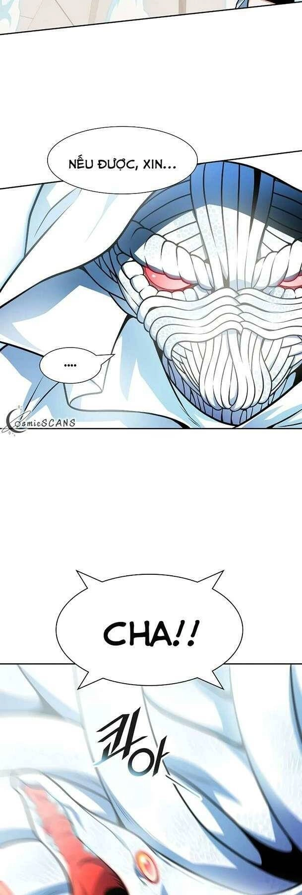 Tòa Tháp Bí Ẩn Chapter 572 - 34