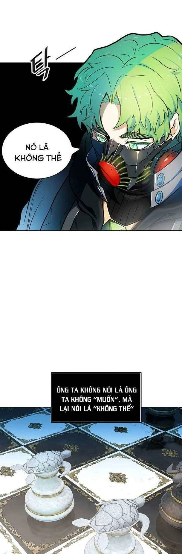 Tòa Tháp Bí Ẩn Chapter 572 - 40