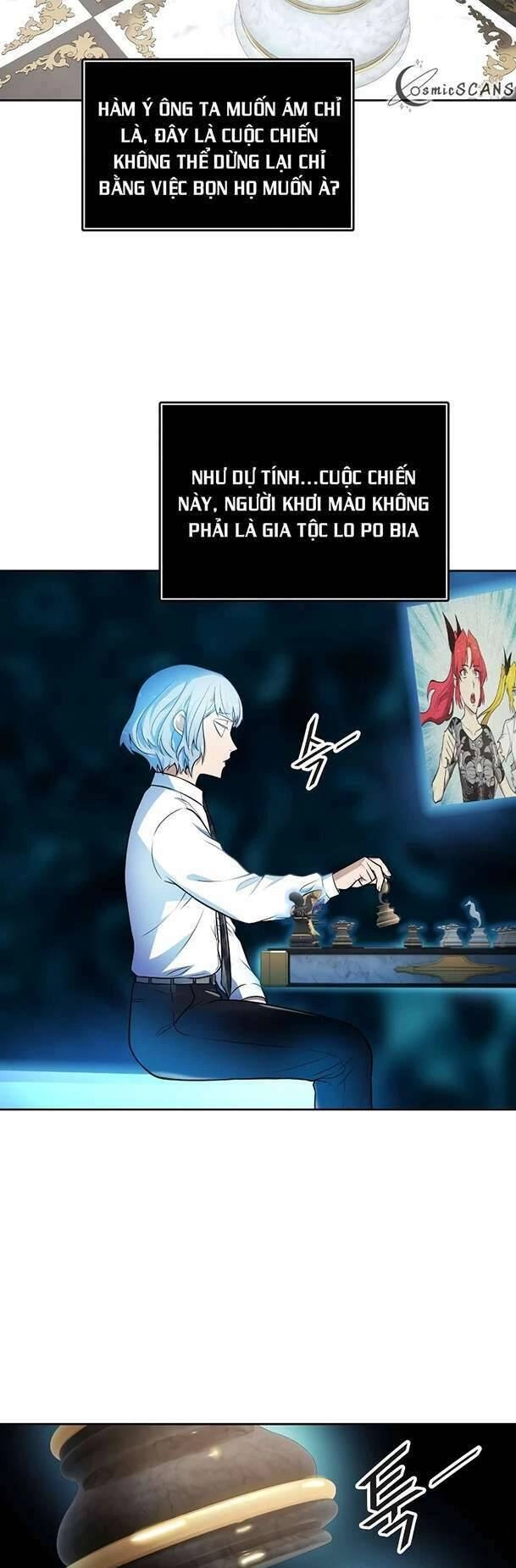 Tòa Tháp Bí Ẩn Chapter 572 - 41