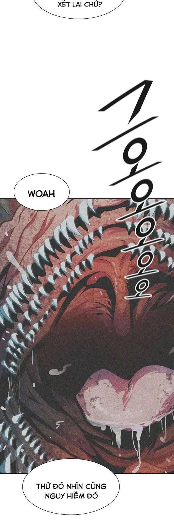 Tòa Tháp Bí Ẩn Chapter 572 - 43