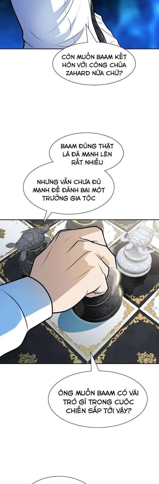 Tòa Tháp Bí Ẩn Chapter 572 - 45
