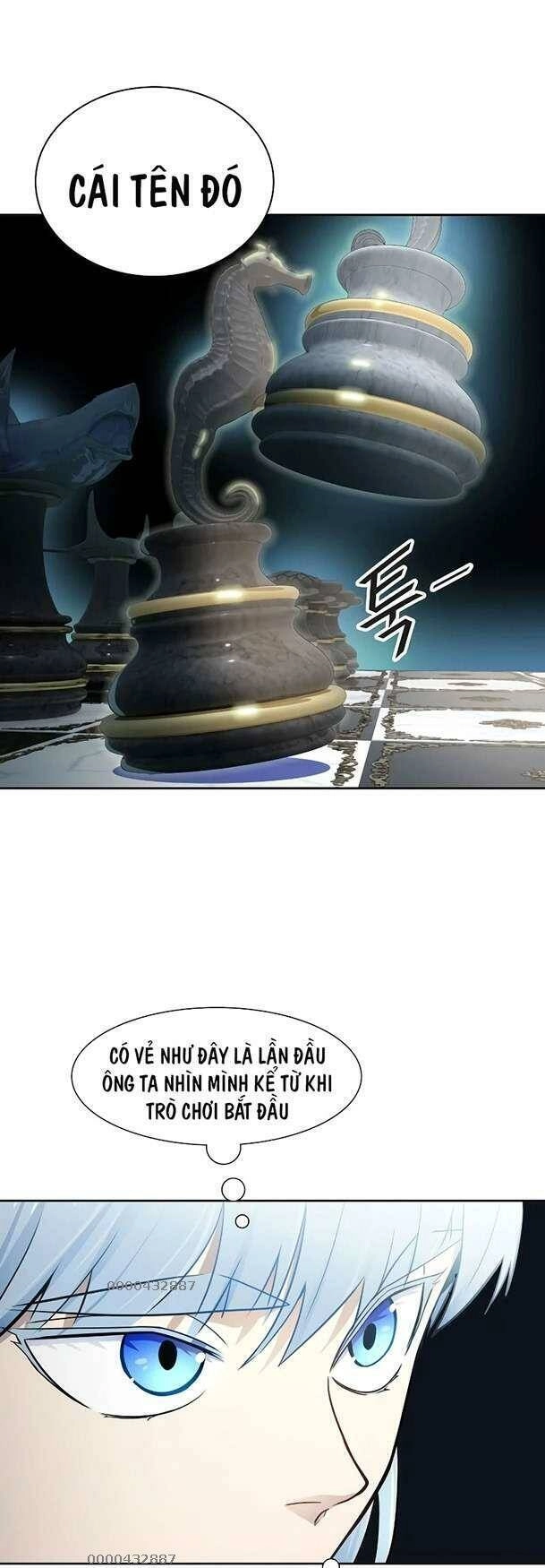 Tòa Tháp Bí Ẩn Chapter 572 - 49