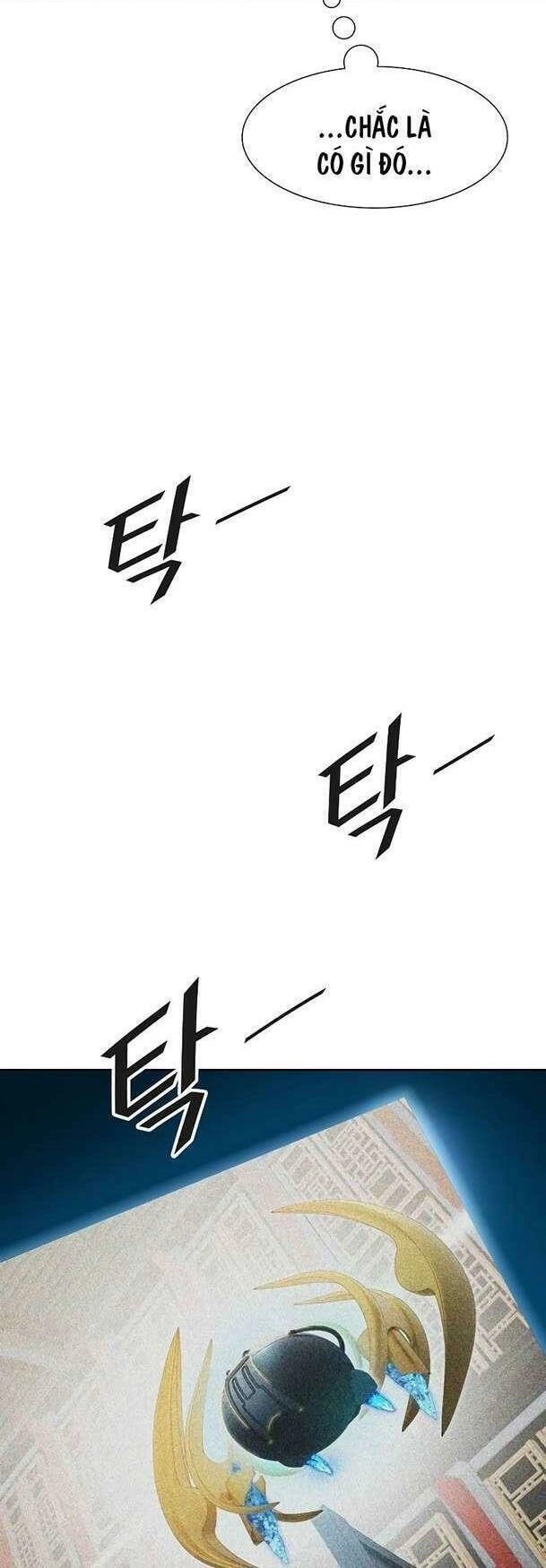 Tòa Tháp Bí Ẩn Chapter 572 - 50