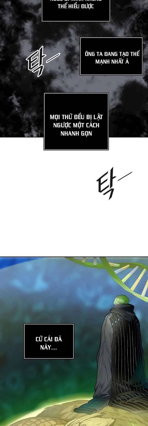 Tòa Tháp Bí Ẩn Chapter 572 - 53