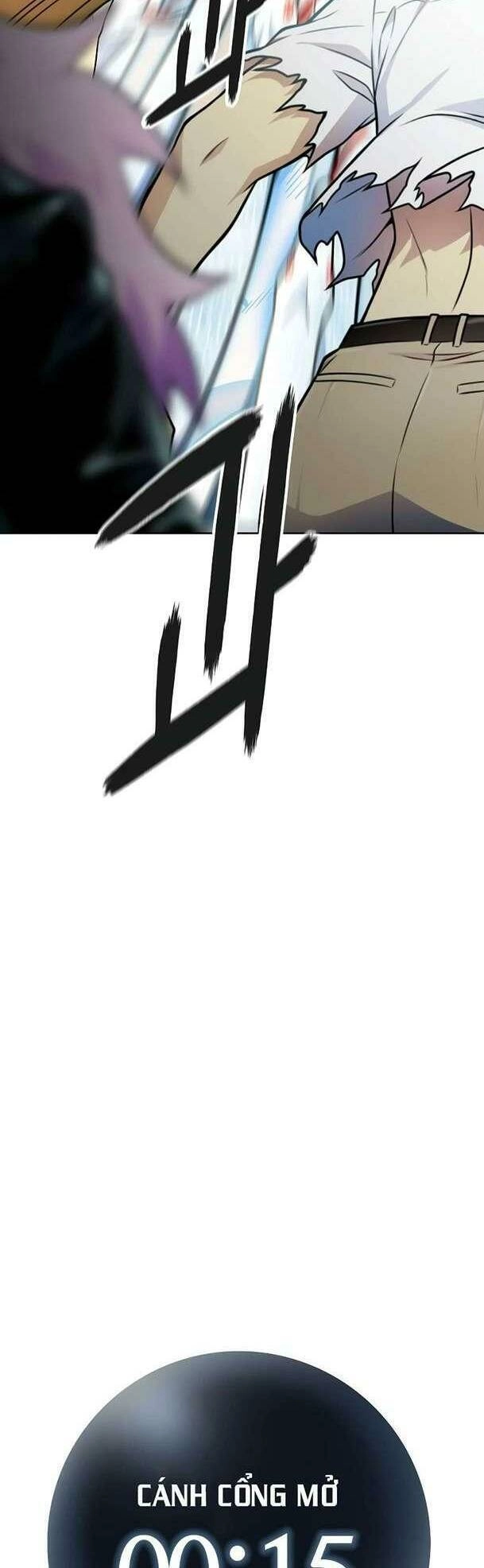 Tòa Tháp Bí Ẩn Chapter 572 - 60