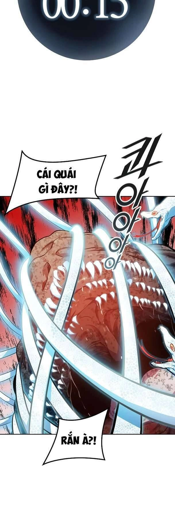 Tòa Tháp Bí Ẩn Chapter 572 - 61