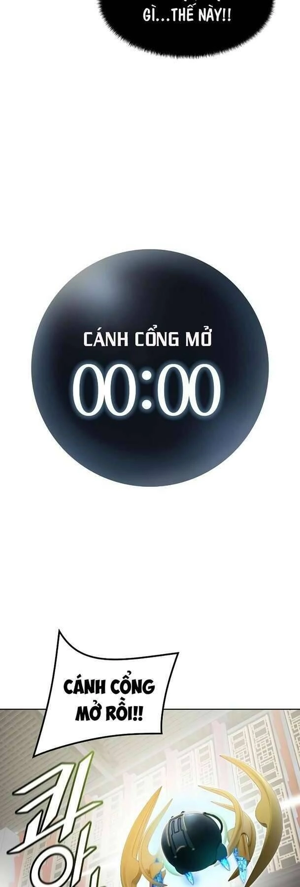 Tòa Tháp Bí Ẩn Chapter 572 - 66