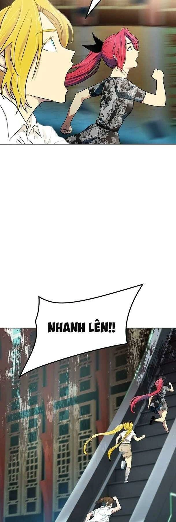 Tòa Tháp Bí Ẩn Chapter 572 - 68