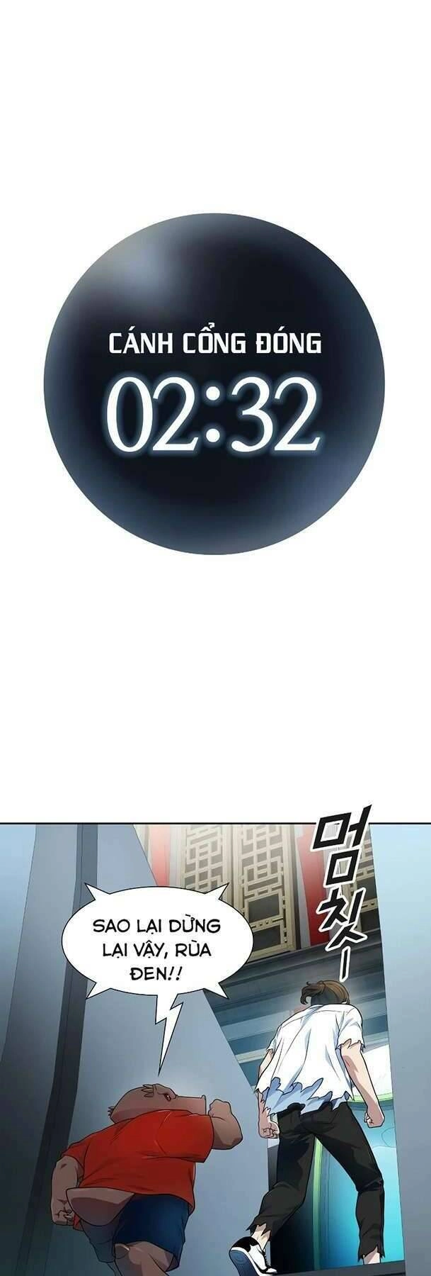 Tòa Tháp Bí Ẩn Chapter 572 - 70