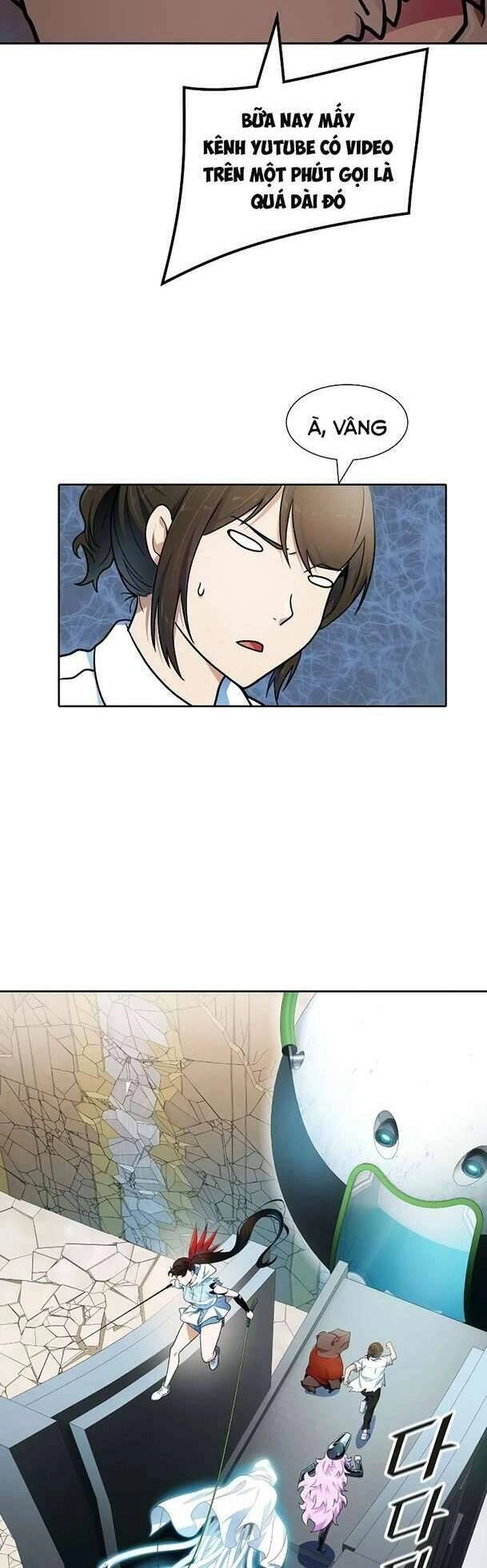 Tòa Tháp Bí Ẩn Chapter 572 - 72