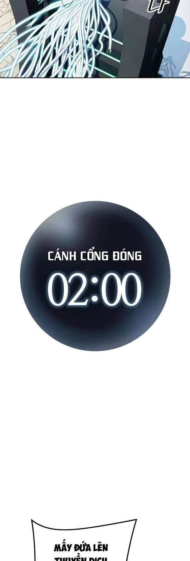 Tòa Tháp Bí Ẩn Chapter 572 - 73