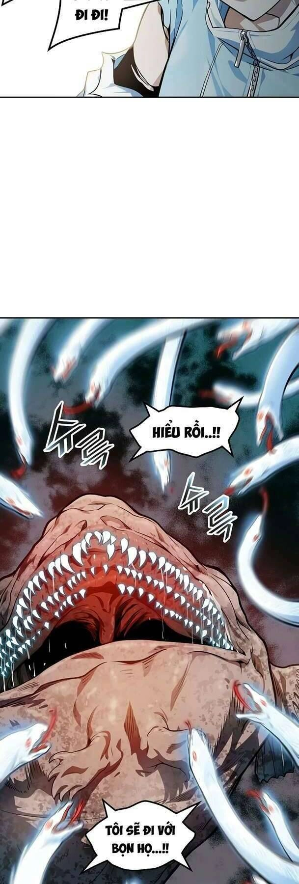 Tòa Tháp Bí Ẩn Chapter 572 - 76
