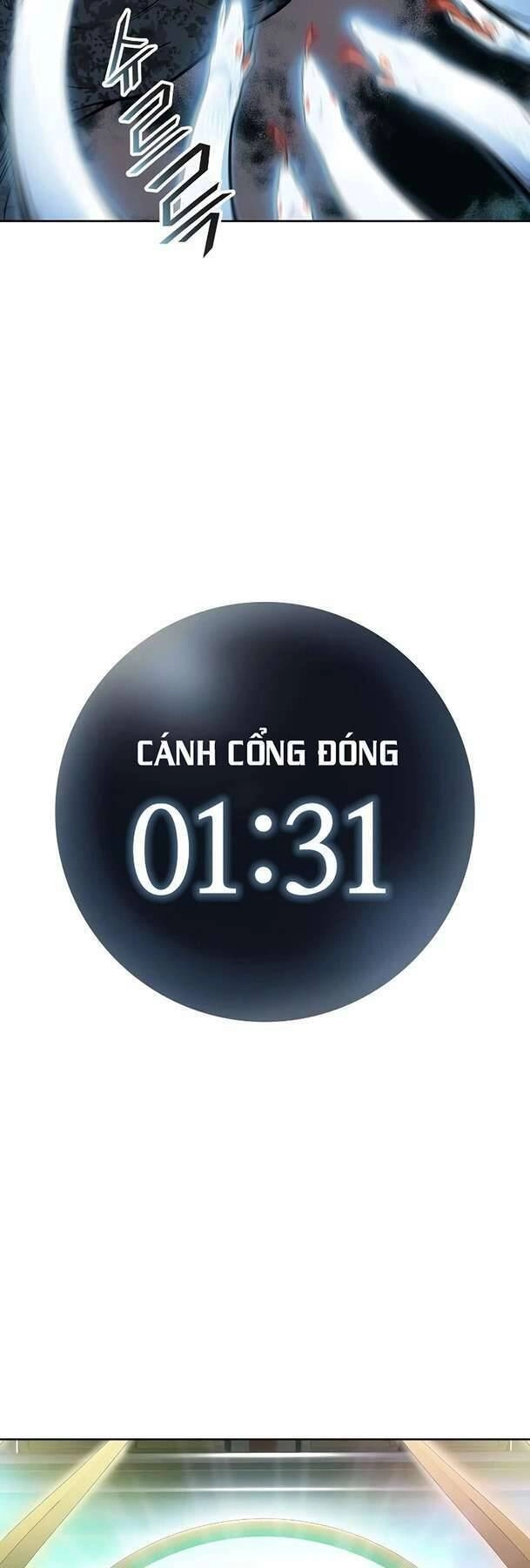 Tòa Tháp Bí Ẩn Chapter 572 - 77