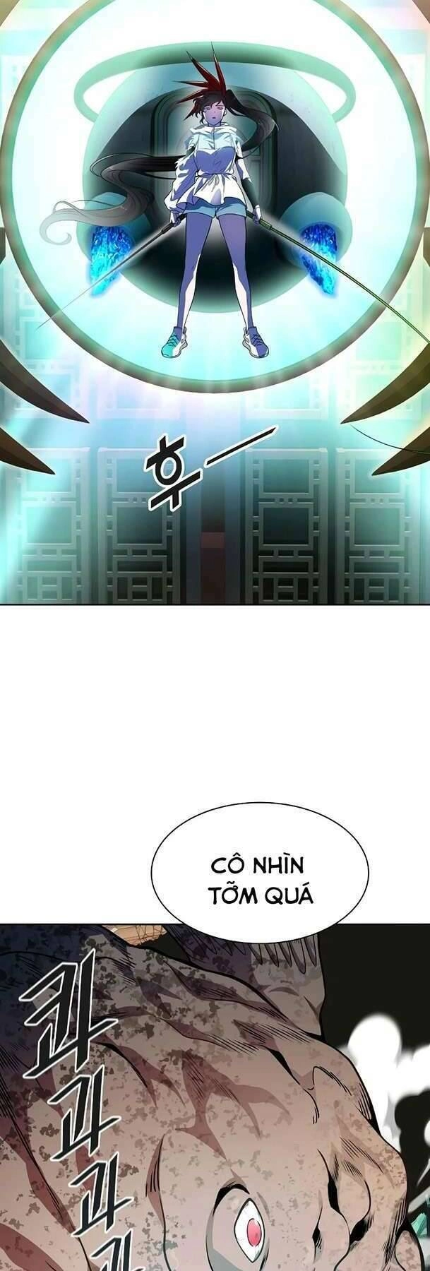 Tòa Tháp Bí Ẩn Chapter 572 - 78