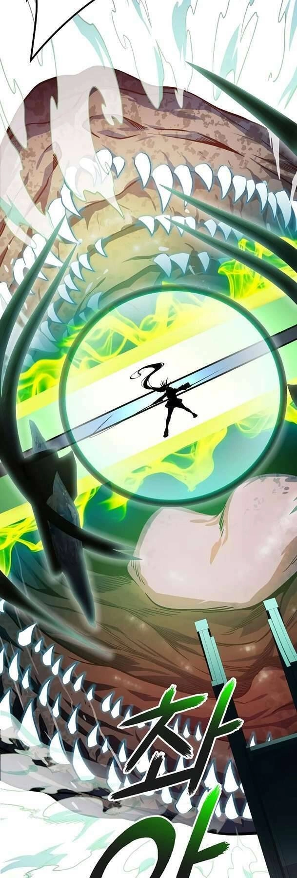 Tòa Tháp Bí Ẩn Chapter 572 - 81