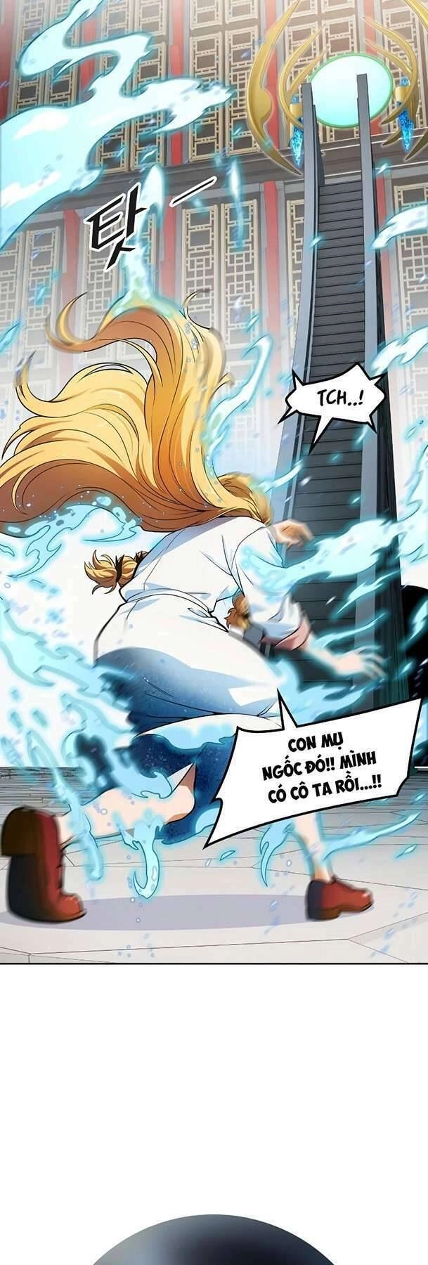 Tòa Tháp Bí Ẩn Chapter 572 - 87