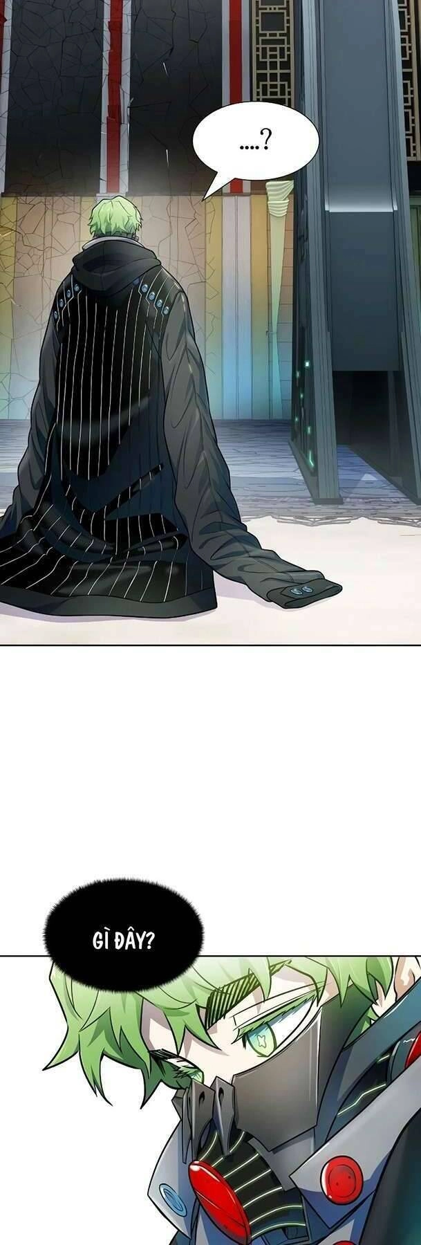 Tòa Tháp Bí Ẩn Chapter 572 - 100