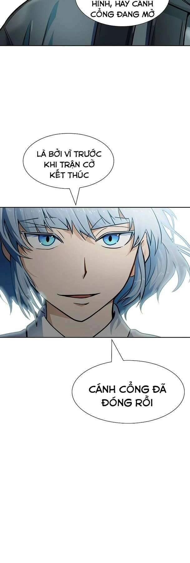 Tòa Tháp Bí Ẩn Chapter 572 - 104