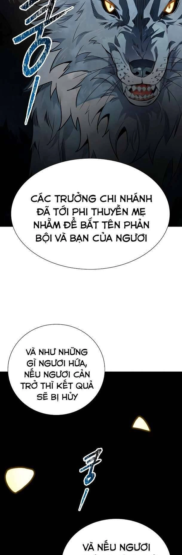 Tòa Tháp Bí Ẩn Chapter 572 - 115