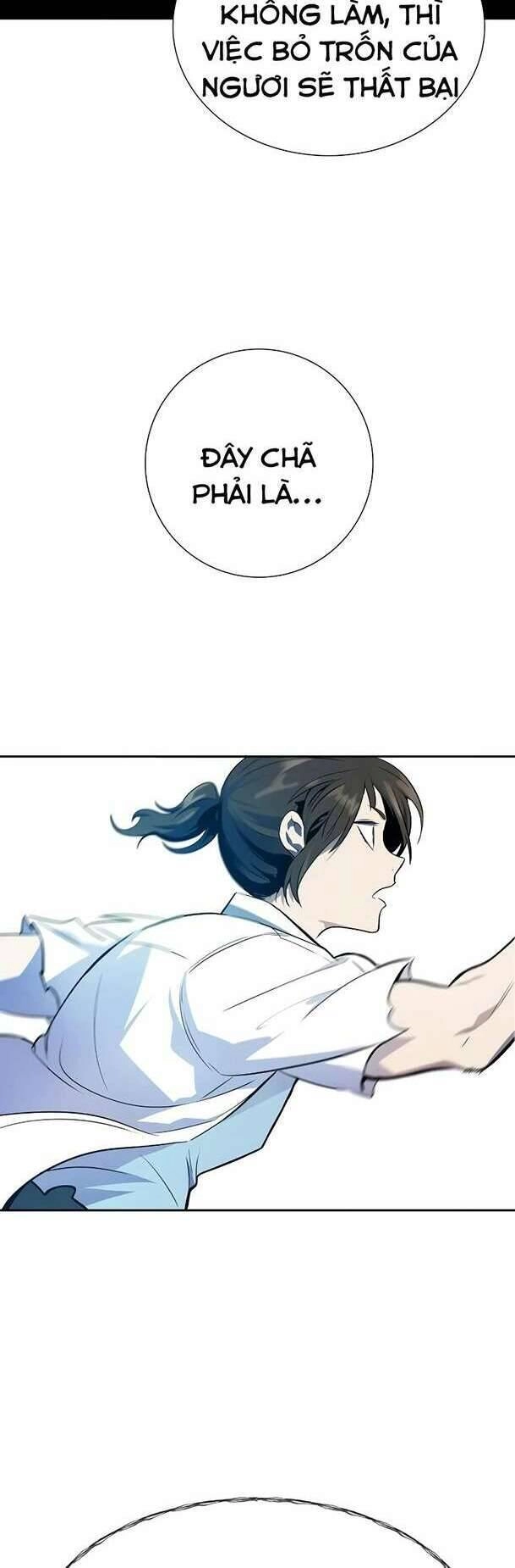 Tòa Tháp Bí Ẩn Chapter 572 - 116