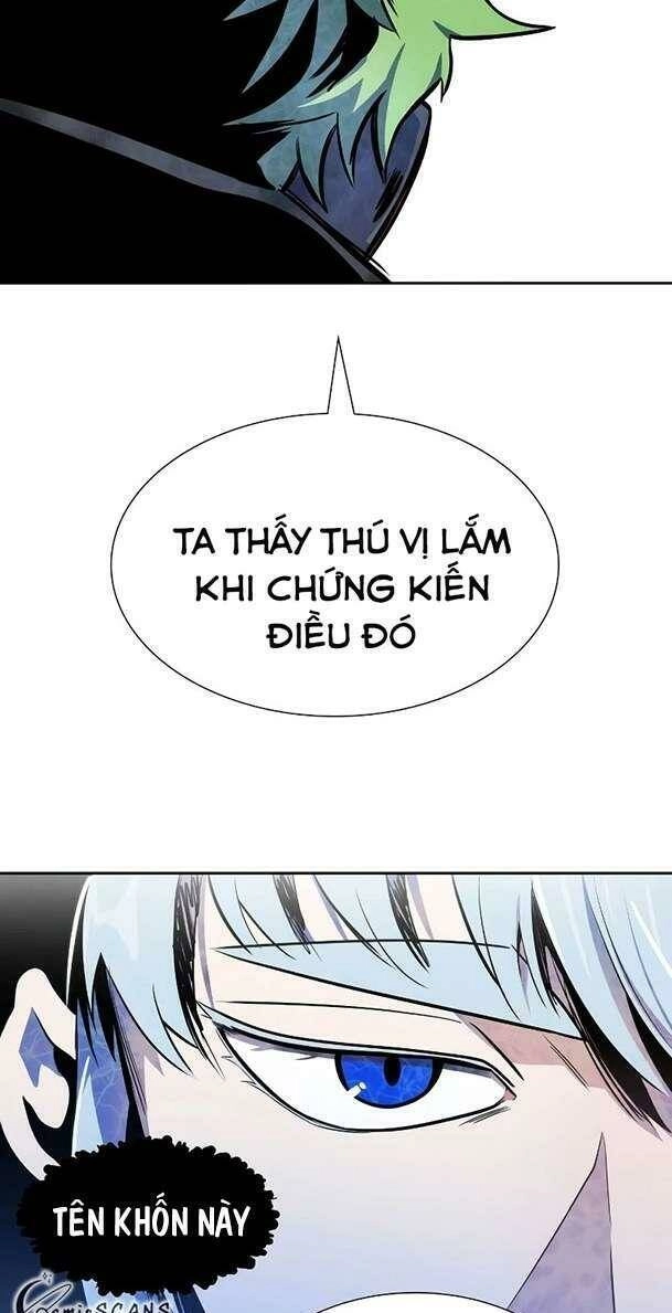 Tòa Tháp Bí Ẩn Chapter 572 - 120